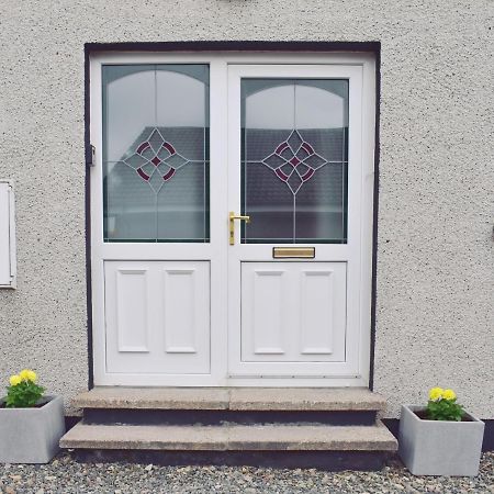 21 Ivorhill Villa Stornoway  Bagian luar foto