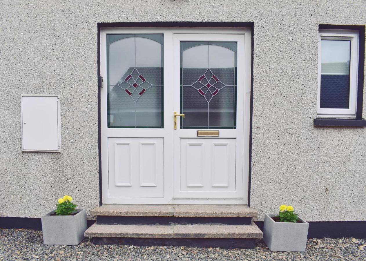 21 Ivorhill Villa Stornoway  Bagian luar foto